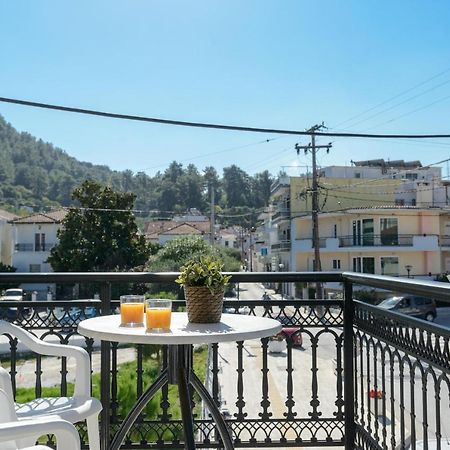 Mary Hotel Limenas  Exterior photo