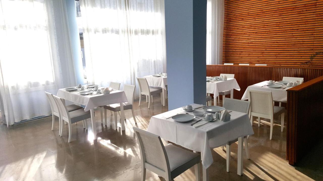 Mary Hotel Limenas  Exterior photo