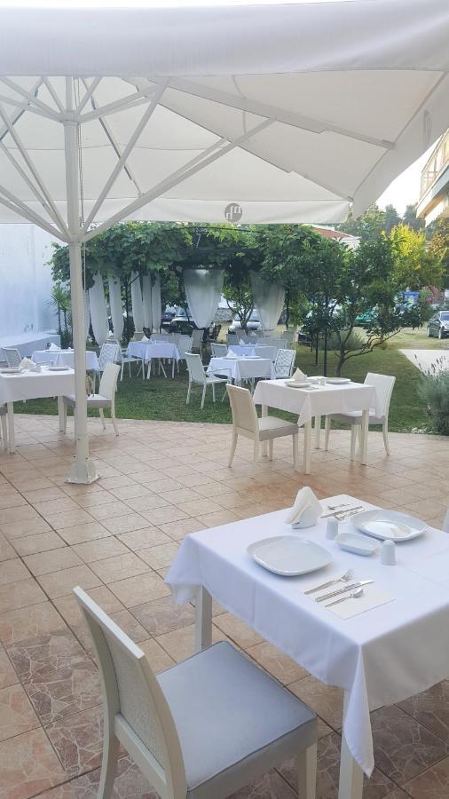 Mary Hotel Limenas  Exterior photo