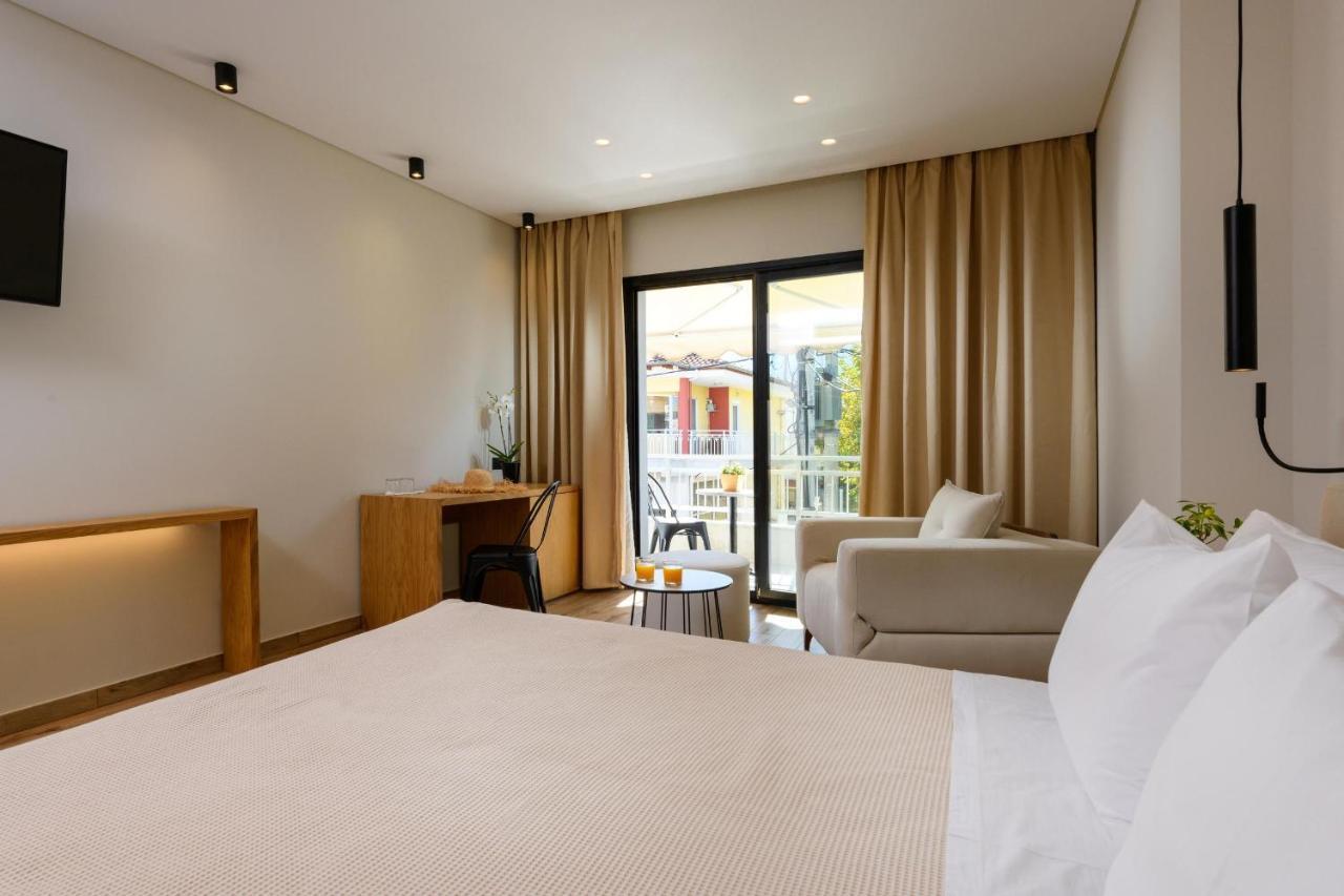 Mary Hotel Limenas  Exterior photo