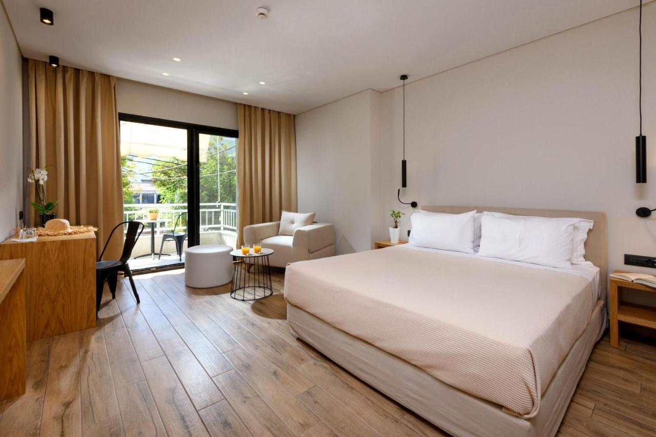 Mary Hotel Limenas  Exterior photo