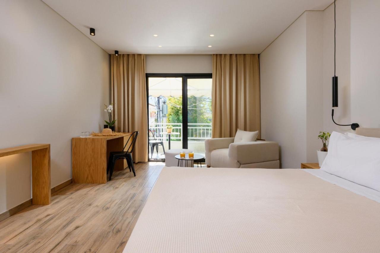 Mary Hotel Limenas  Exterior photo