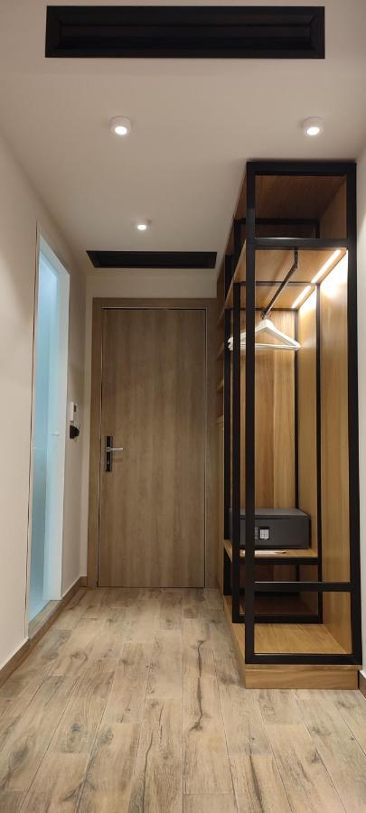 Mary Hotel Limenas  Exterior photo