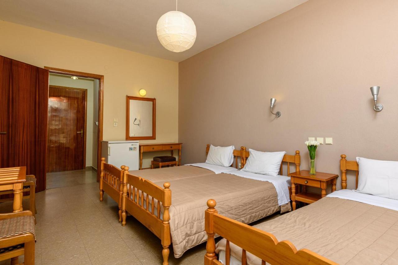 Mary Hotel Limenas  Exterior photo