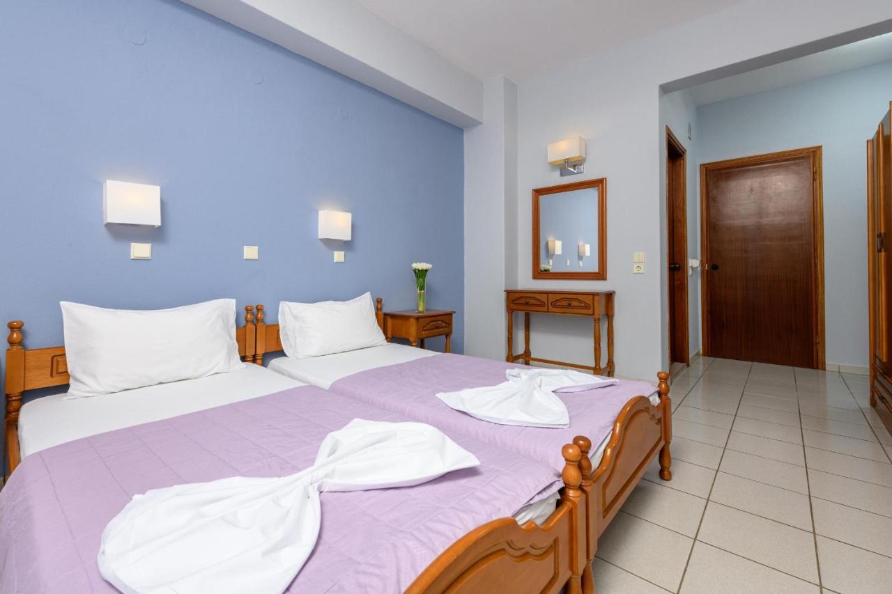 Mary Hotel Limenas  Exterior photo