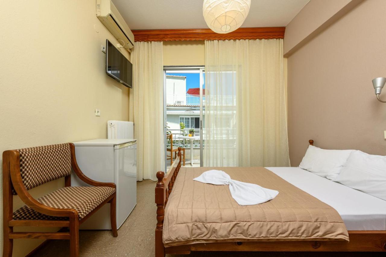 Mary Hotel Limenas  Exterior photo