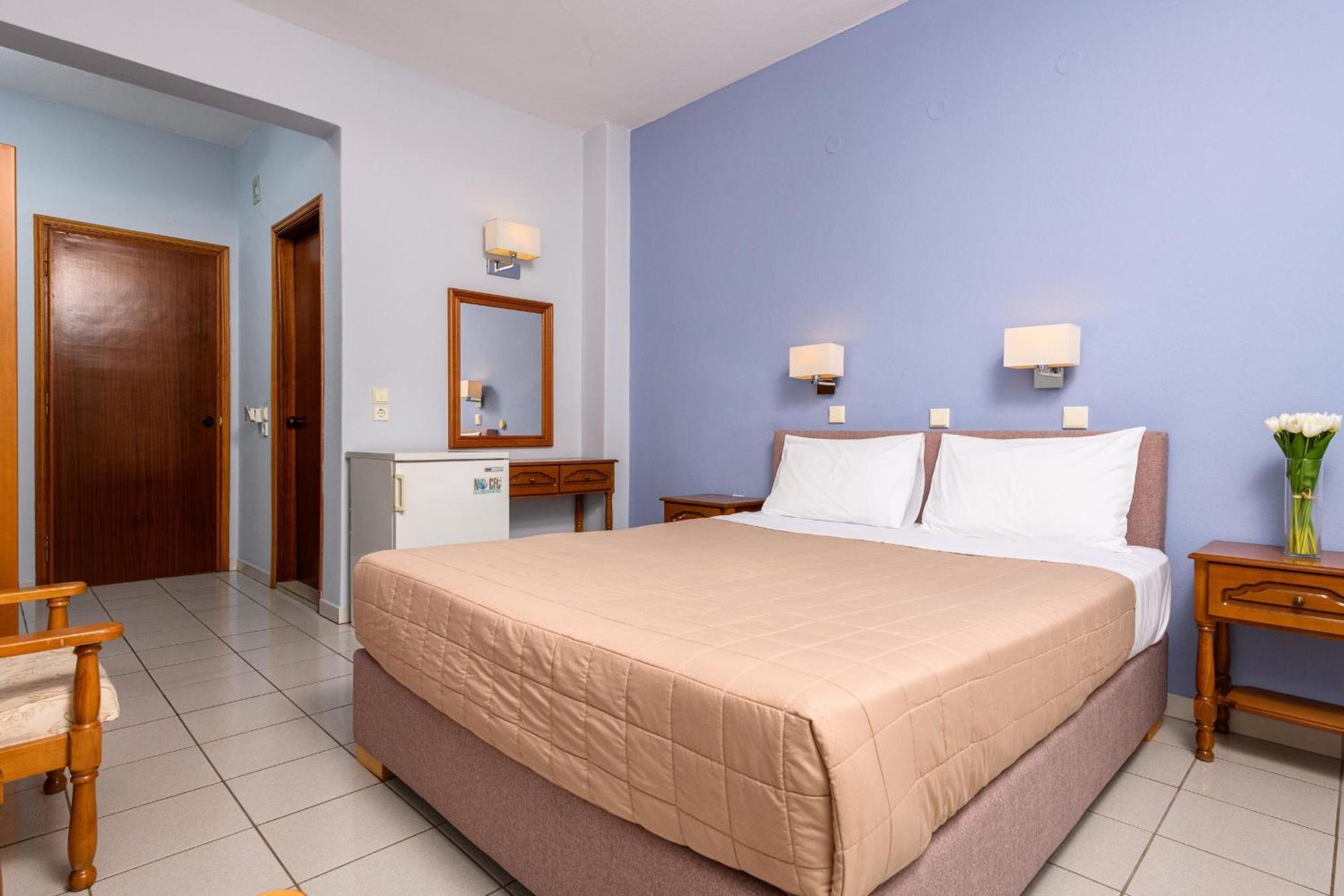 Mary Hotel Limenas  Exterior photo