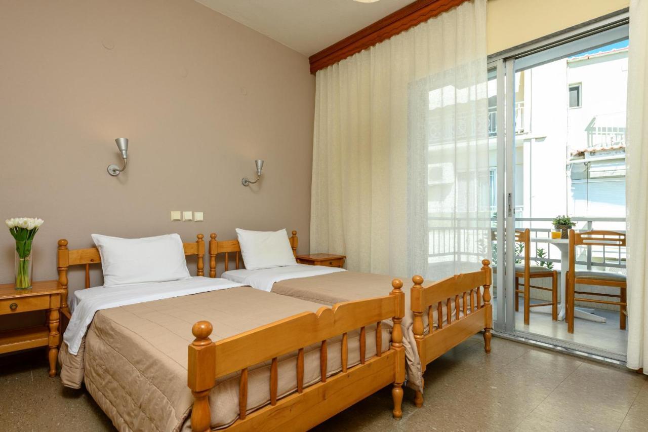 Mary Hotel Limenas  Exterior photo