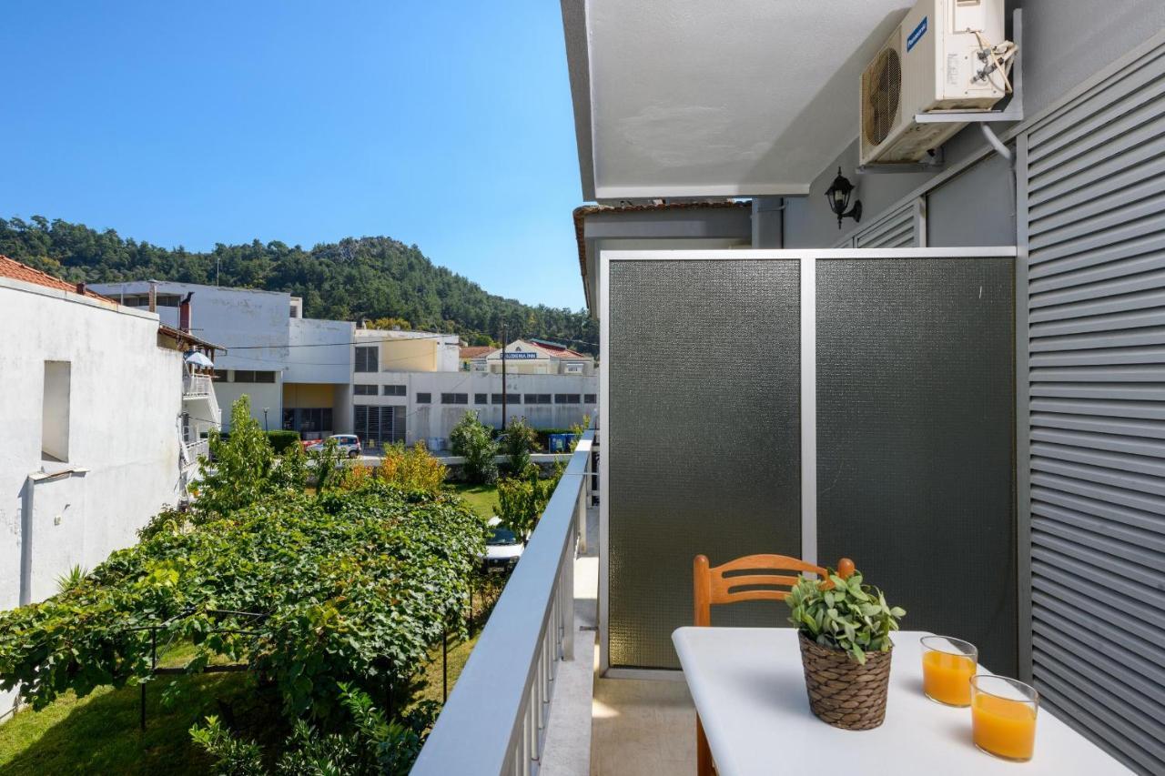 Mary Hotel Limenas  Exterior photo