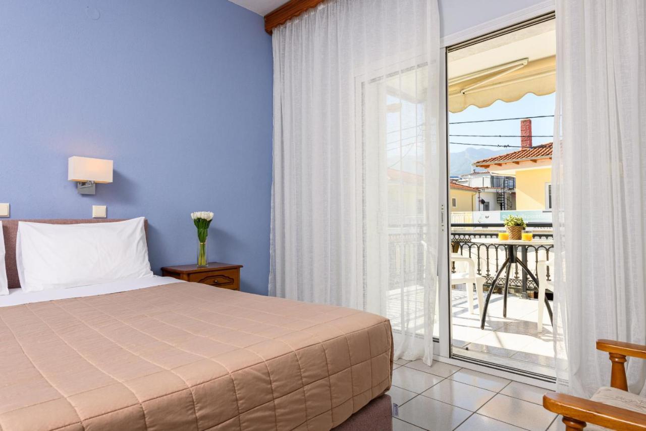 Mary Hotel Limenas  Exterior photo
