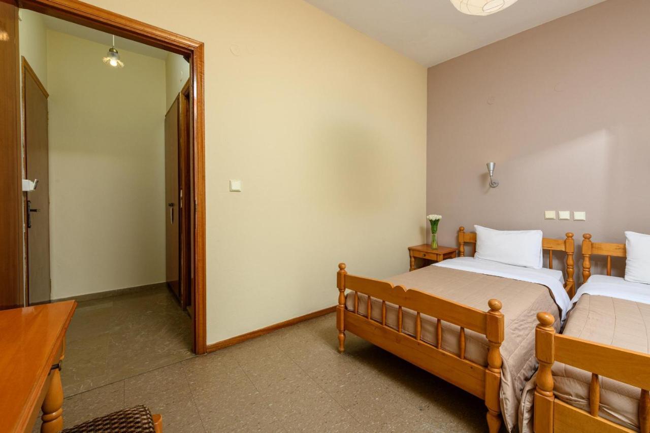 Mary Hotel Limenas  Exterior photo