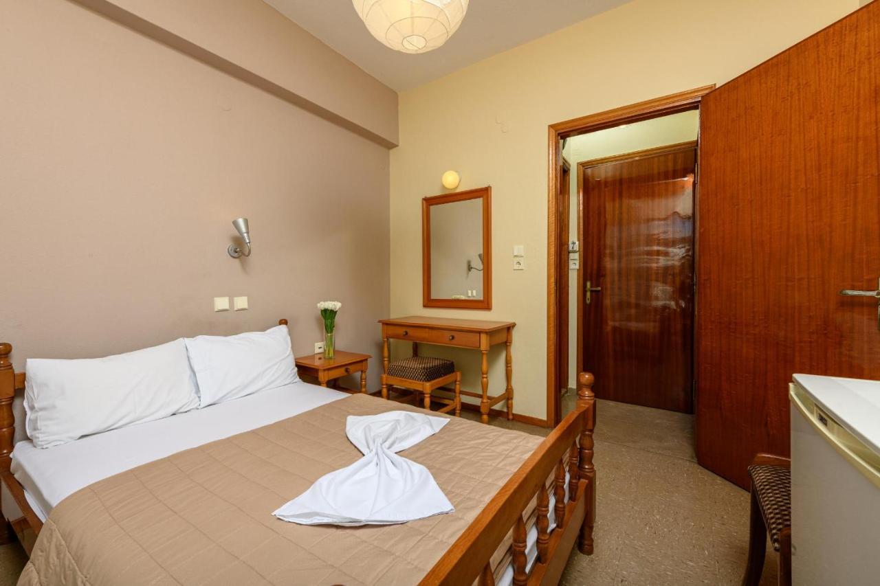 Mary Hotel Limenas  Exterior photo