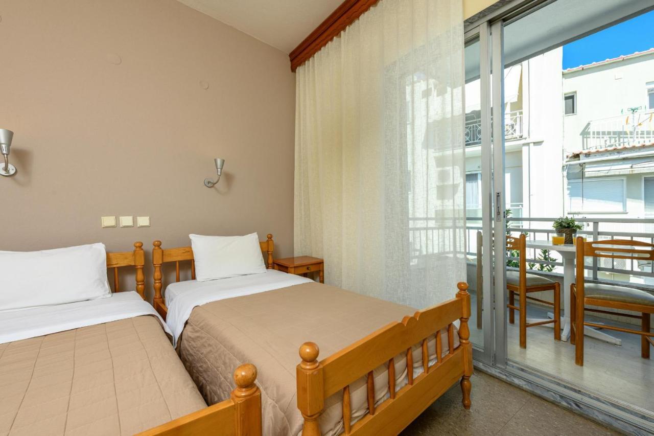 Mary Hotel Limenas  Exterior photo