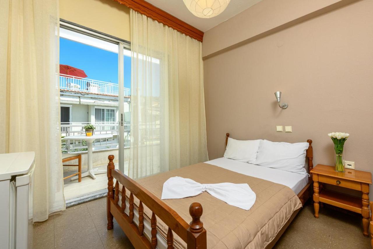 Mary Hotel Limenas  Exterior photo