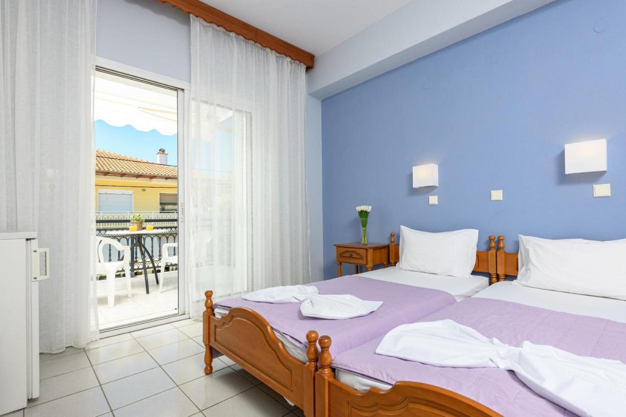 Mary Hotel Limenas  Exterior photo