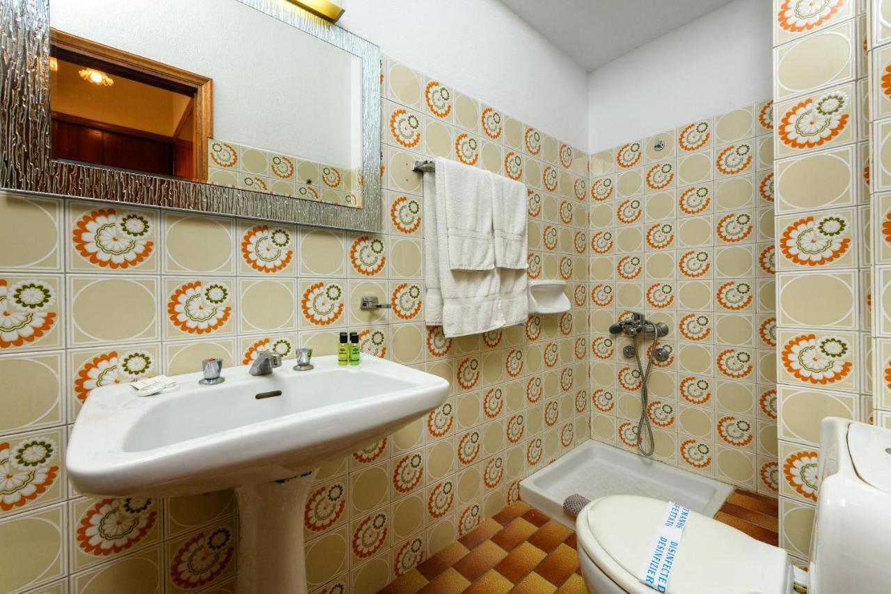 Mary Hotel Limenas  Exterior photo